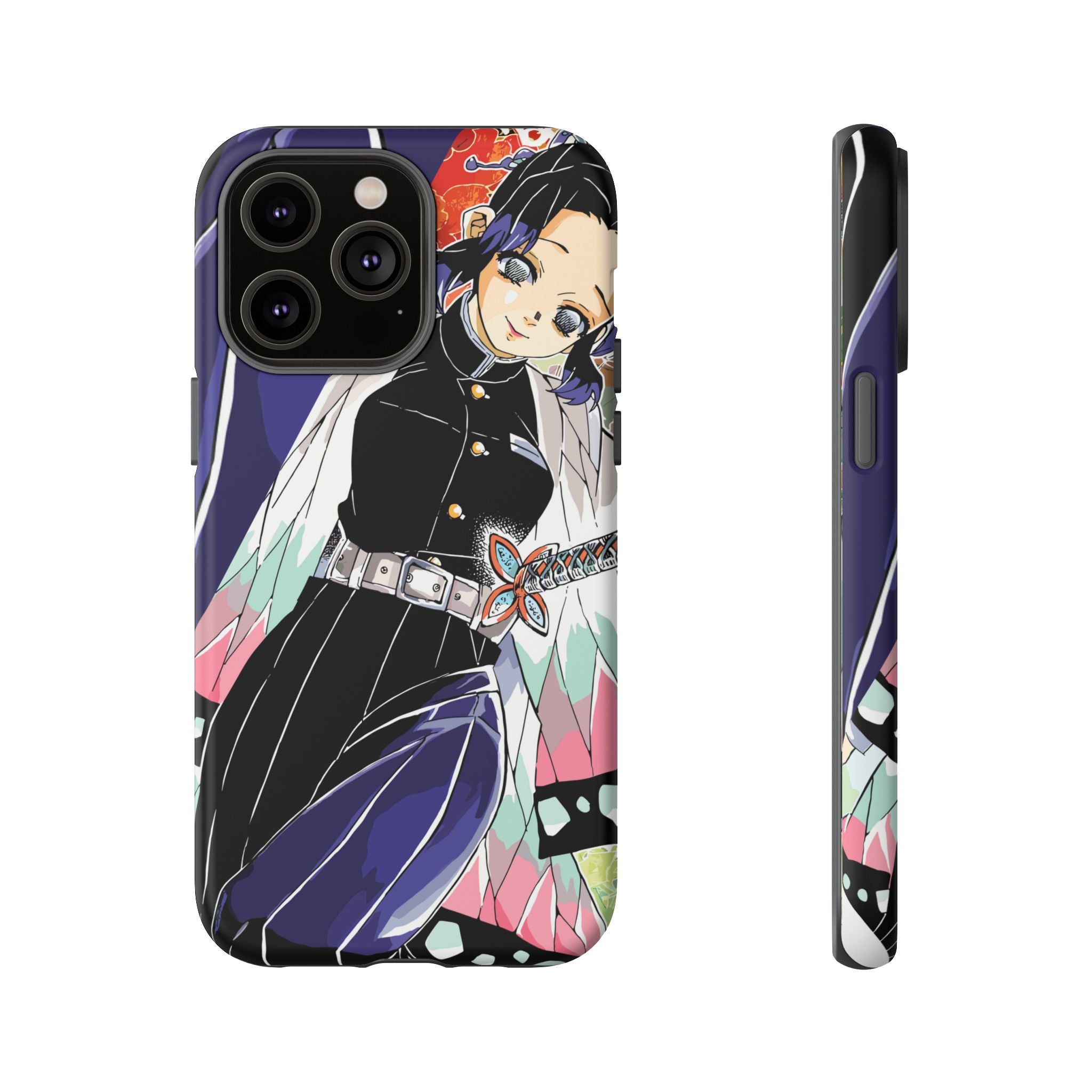 Kimetsu- Shinobu Kocho