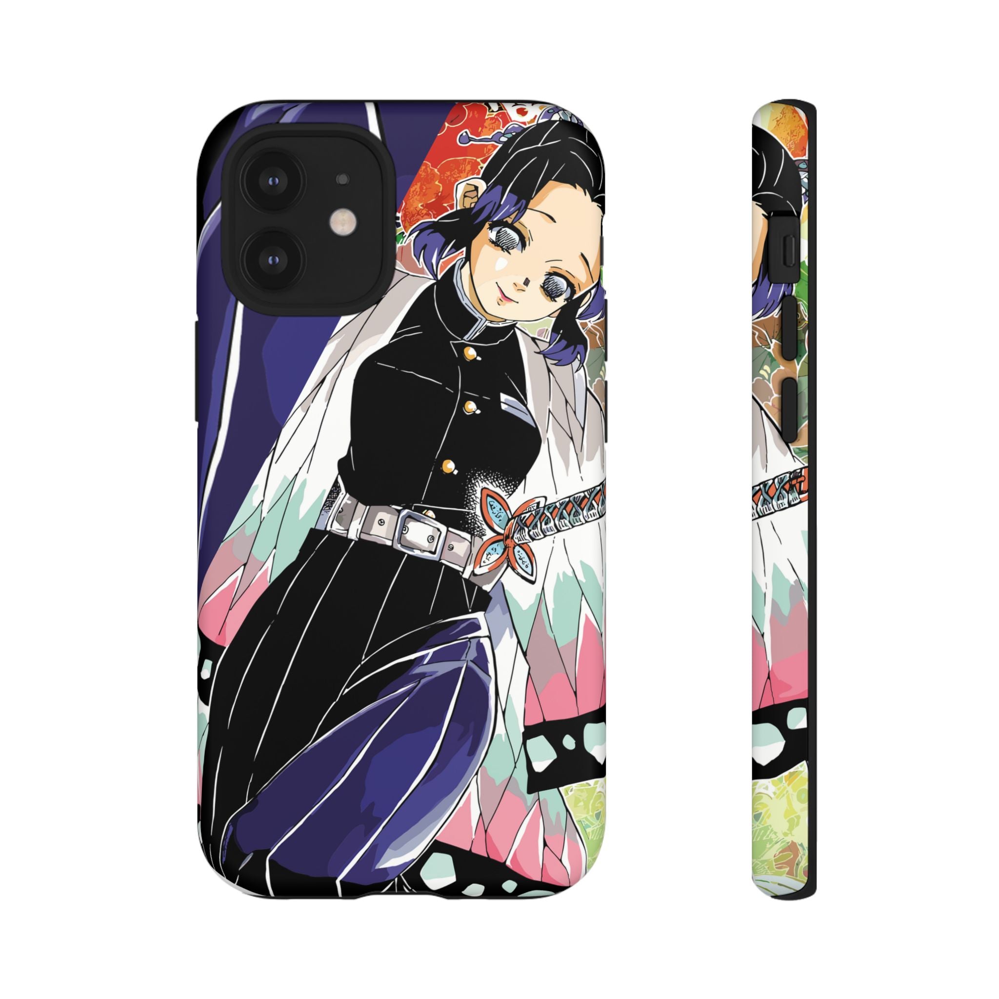 Kimetsu- Shinobu Kocho