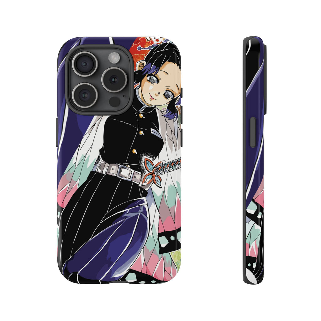 Kimetsu- Shinobu Kocho