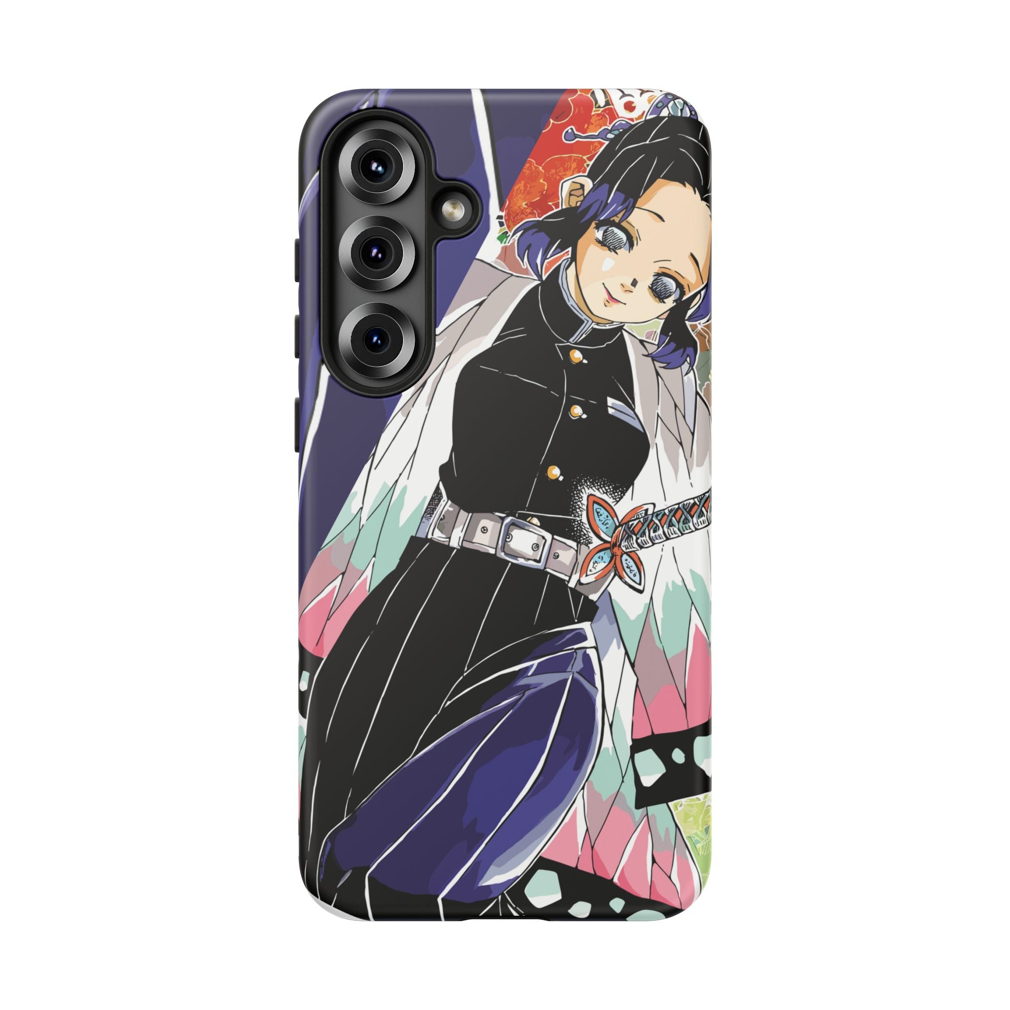 Kimetsu- Shinobu Kocho