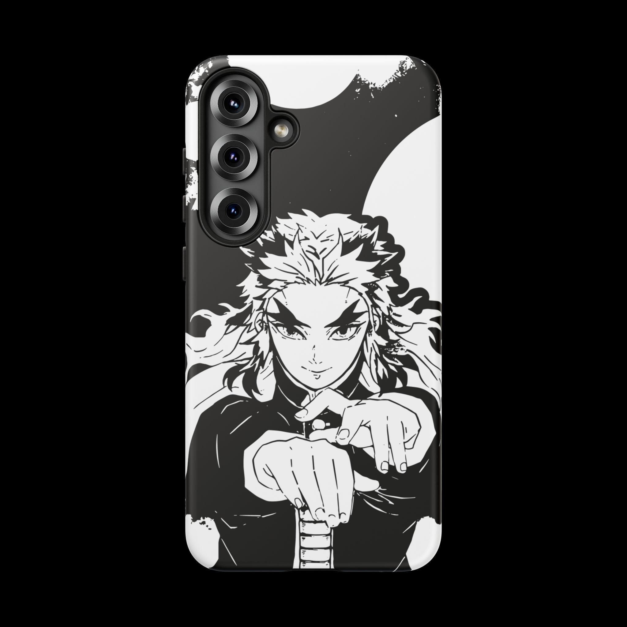 Kimetsu-Rengoku