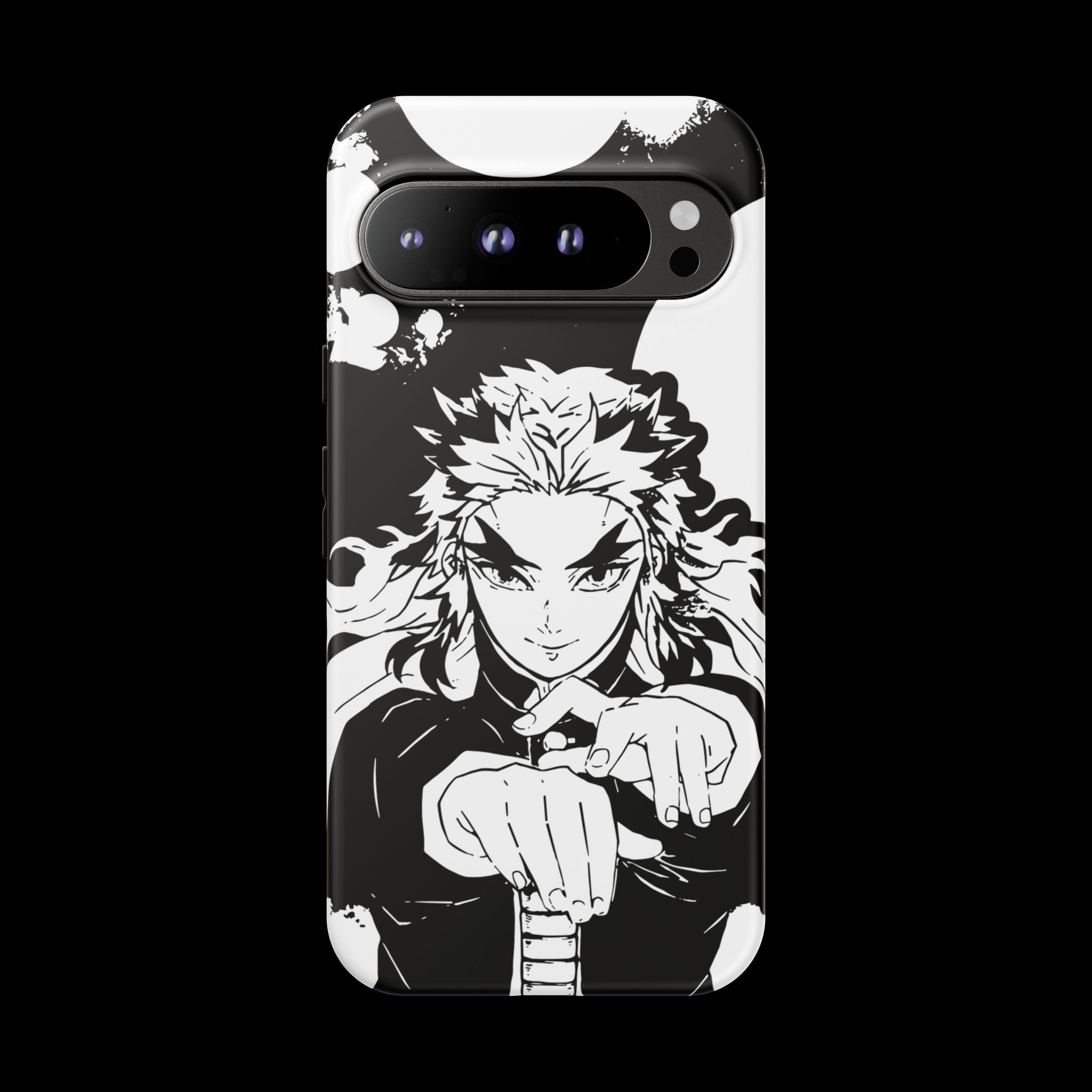 Kimetsu-Rengoku