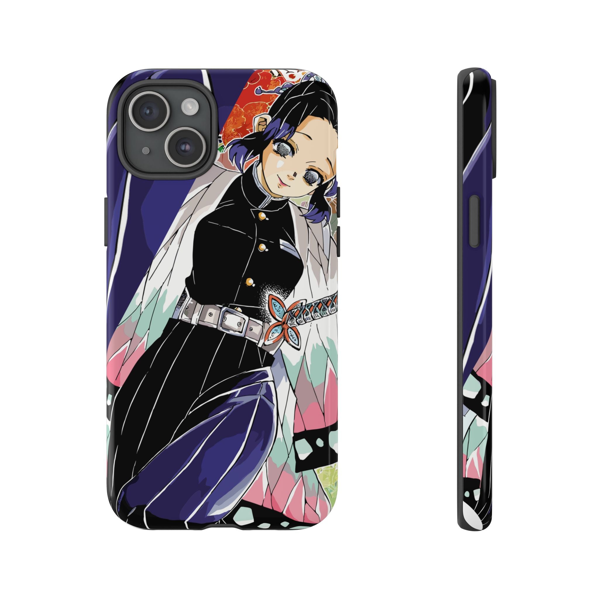 Kimetsu- Shinobu Kocho