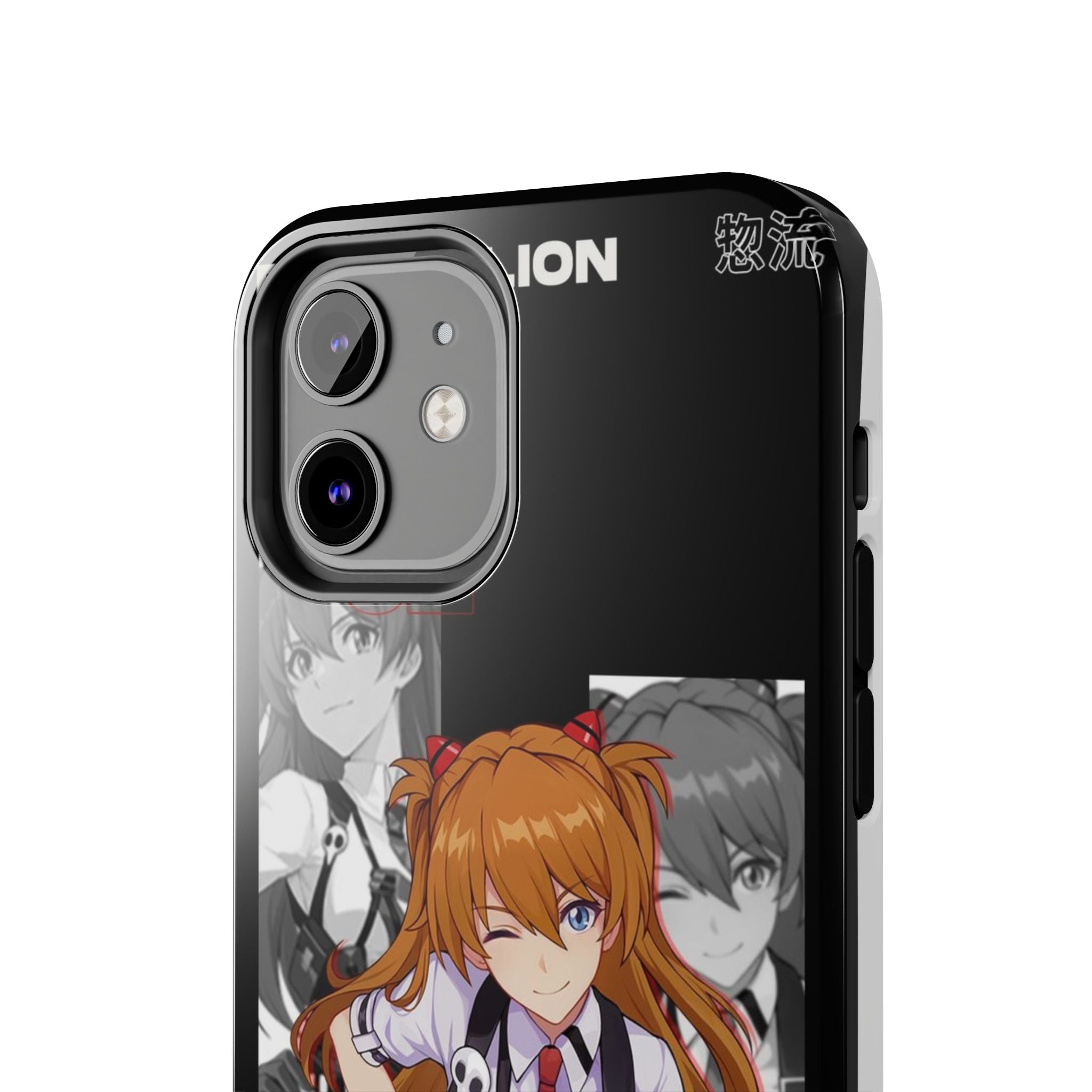 Evangelion- Asuka