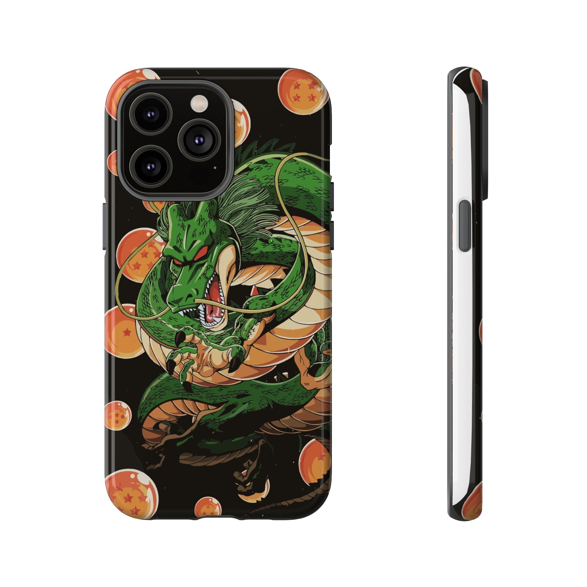 DBZ-Shenlong