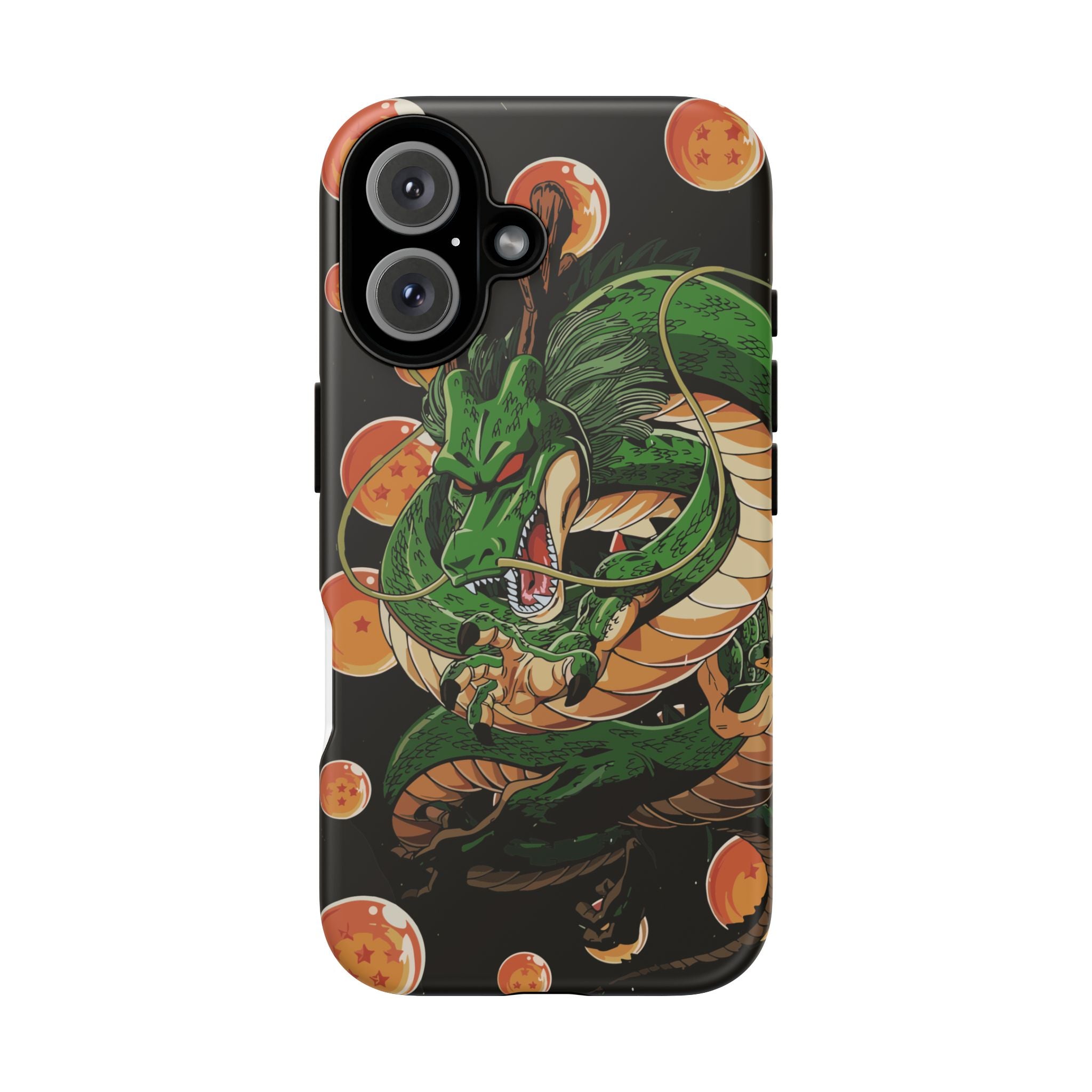 DBZ-Shenlong