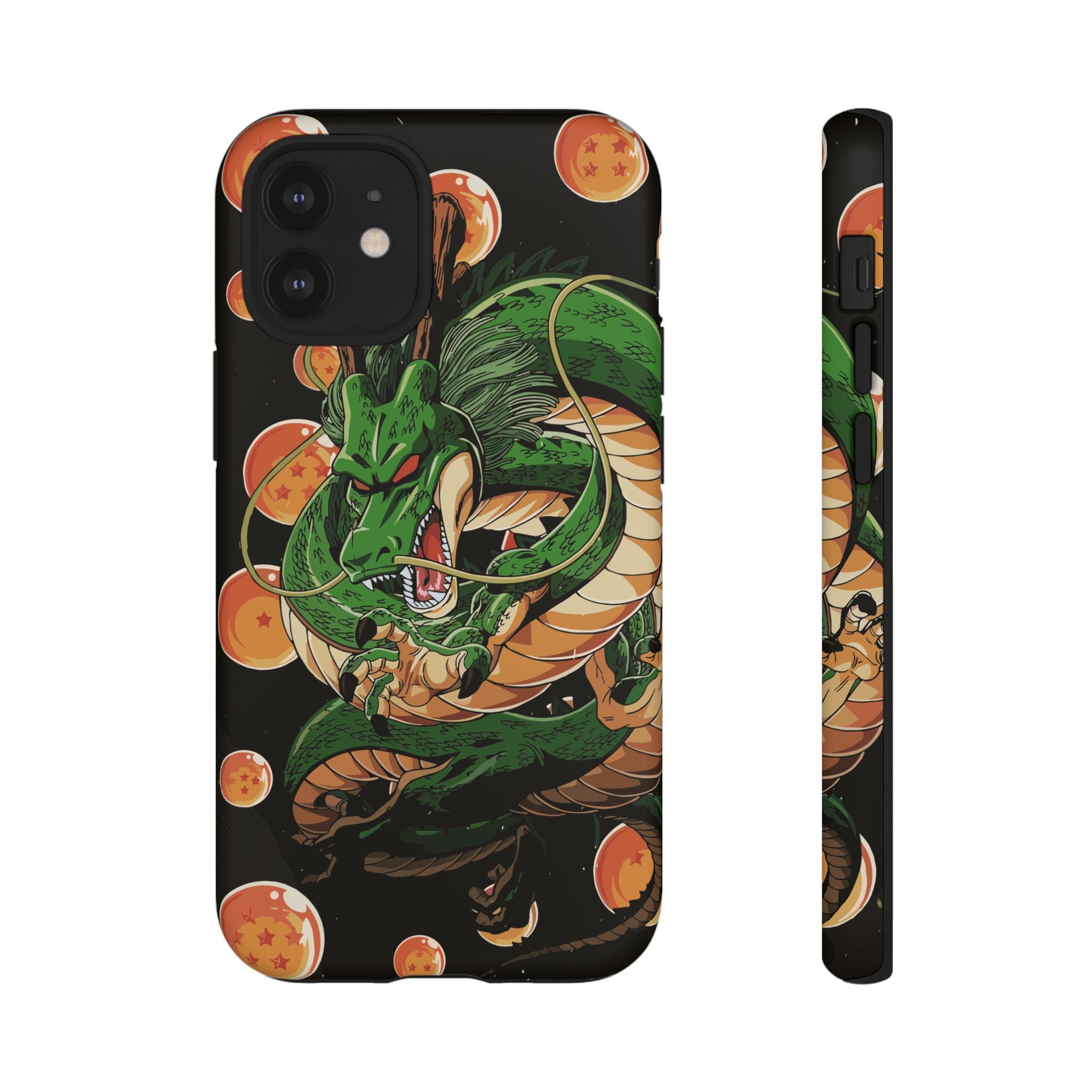 DBZ-Shenlong