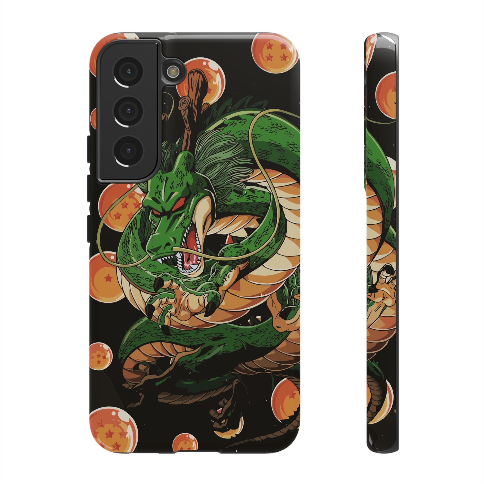 DBZ-Shenlong