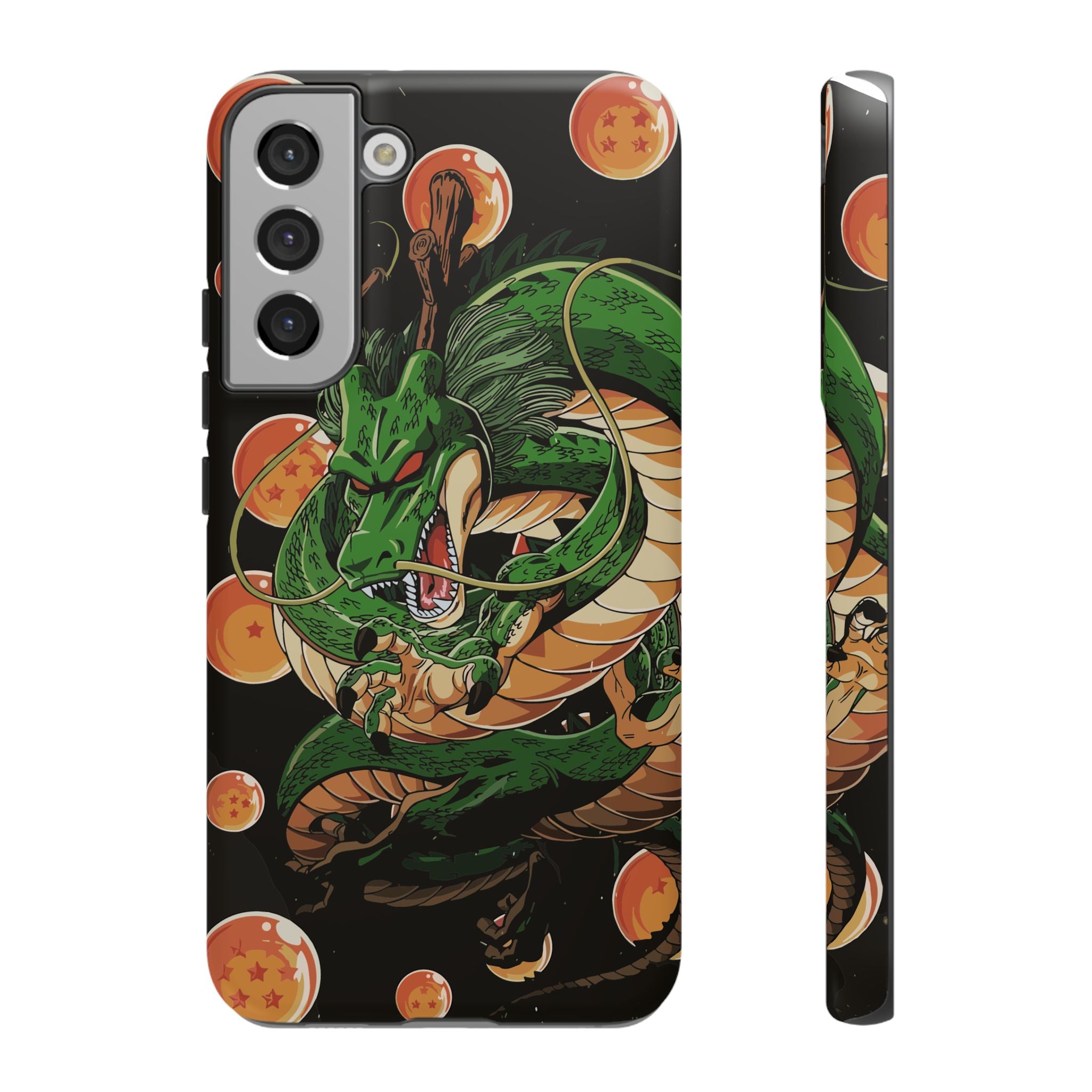 DBZ-Shenlong