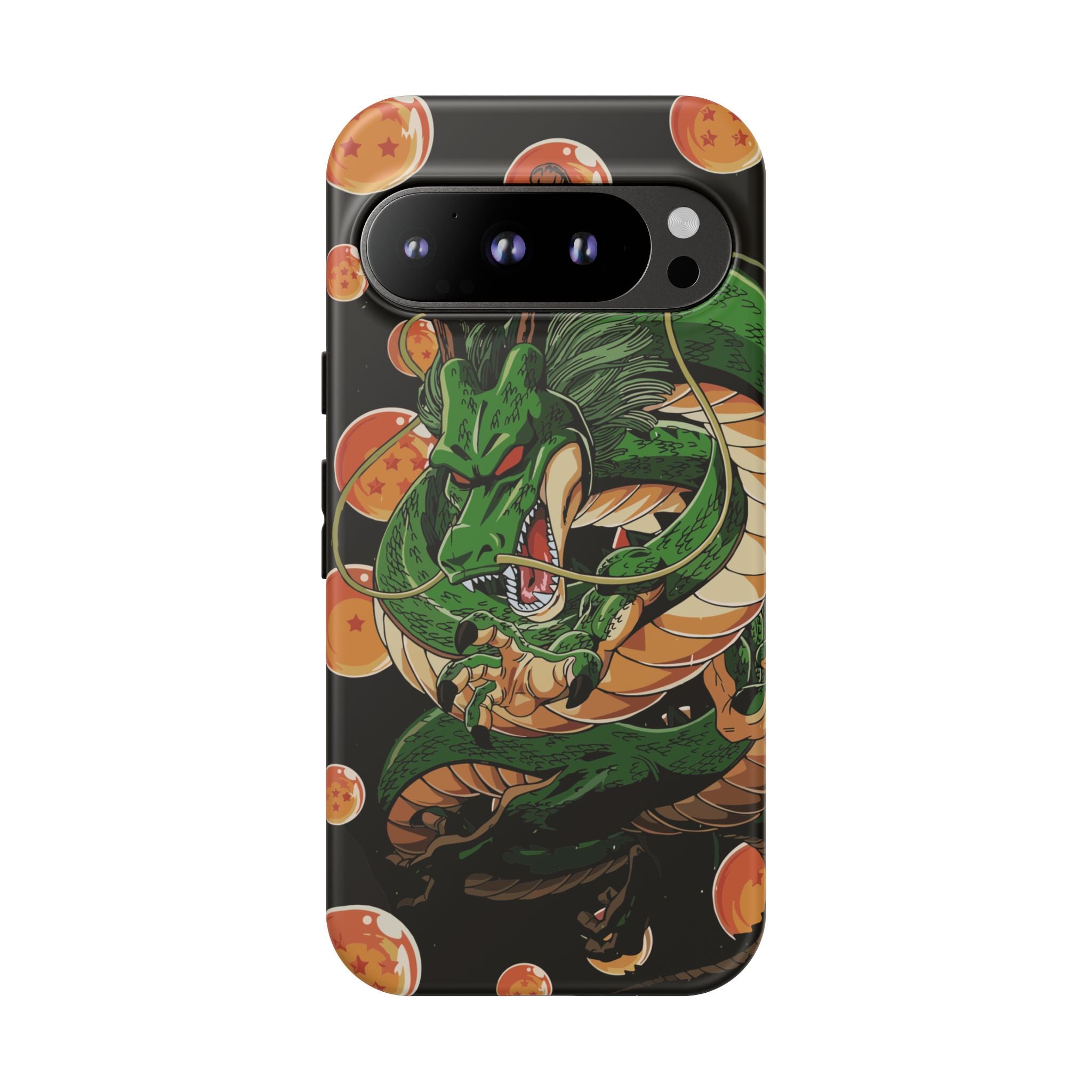 DBZ-Shenlong