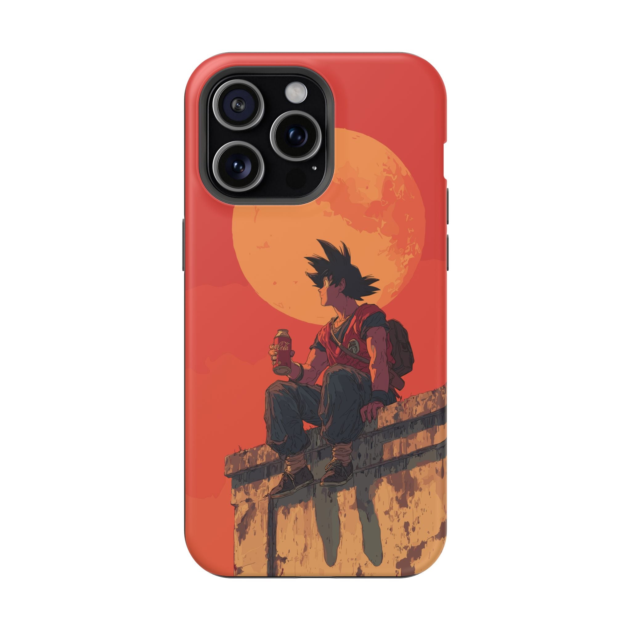 DBZ-Goku