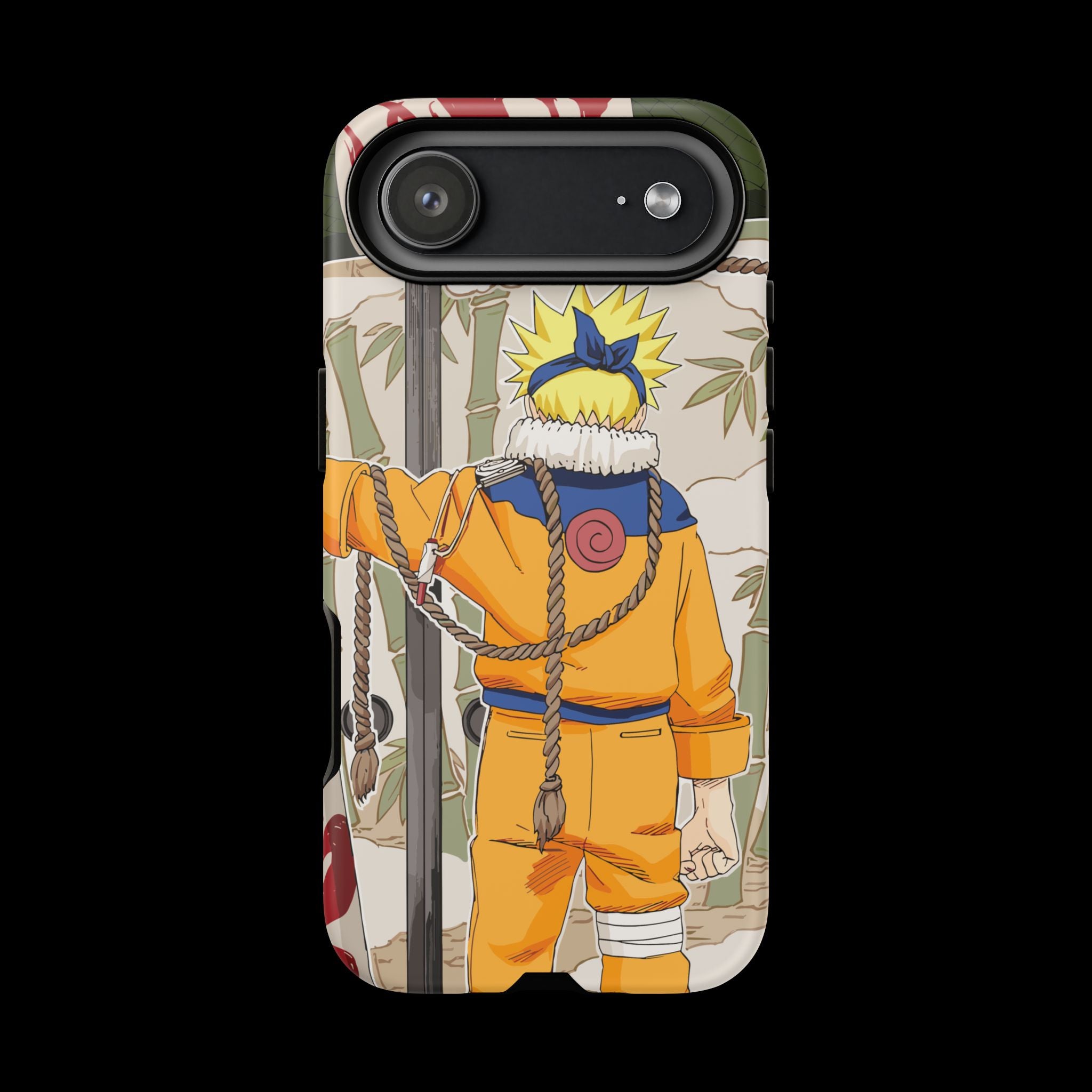 Naruto-Naruto kid