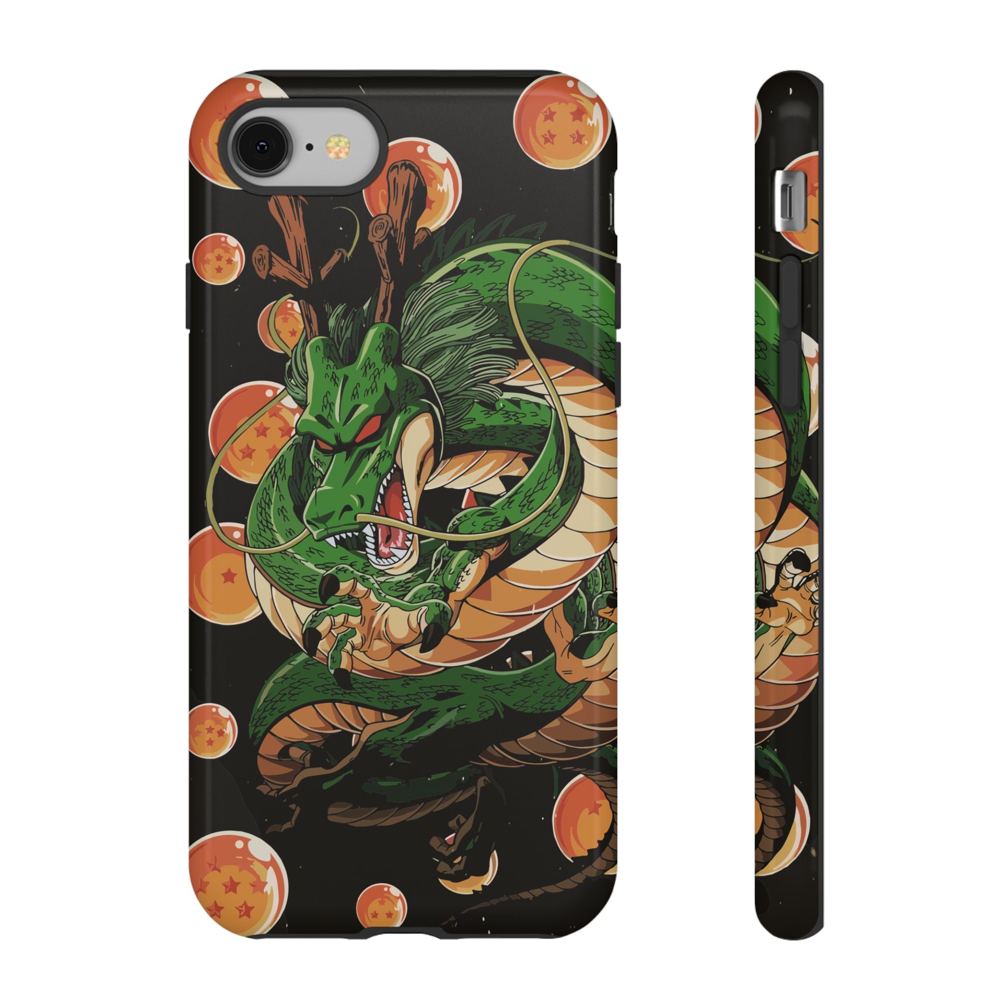 DBZ-Shenlong