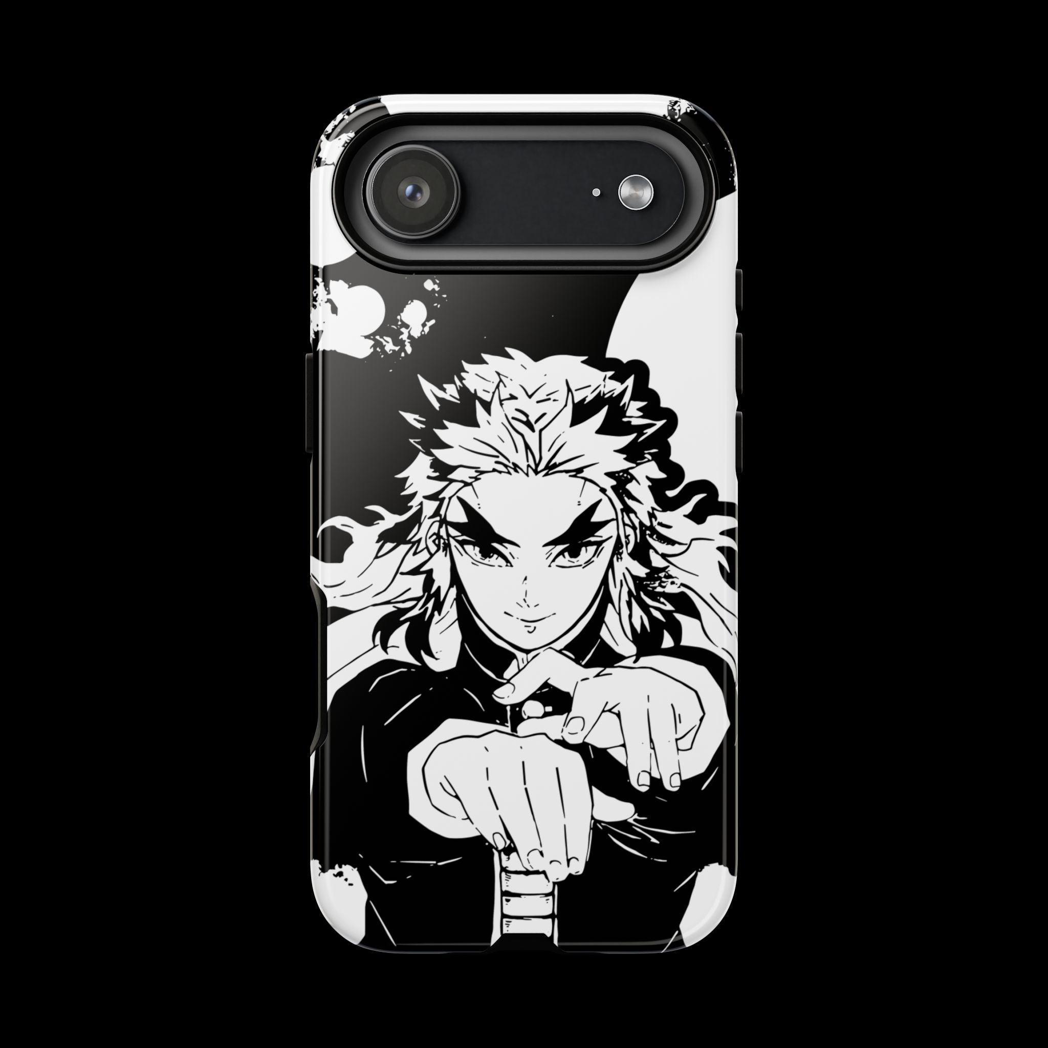 Kimetsu-Rengoku